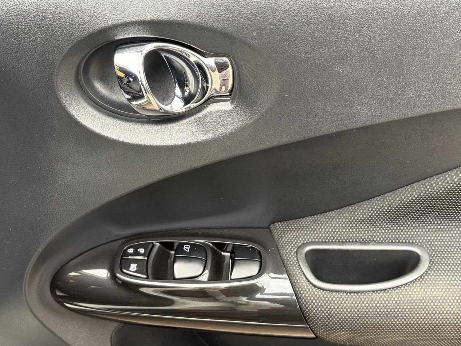 Used Nissan Juke for sale - 77738200: Photo 59