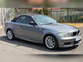 Used BMW 1 Series 2011 for sale - 79316518: Photo