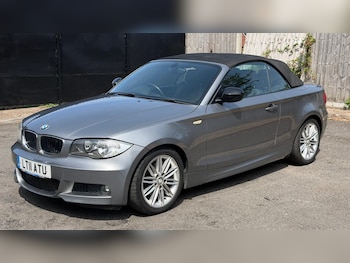 Used BMW 1 Series 2011 for sale - 79316518: Photo