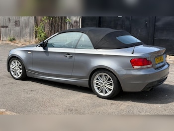 Used BMW 1 Series 2011 for sale - 79316518: Photo