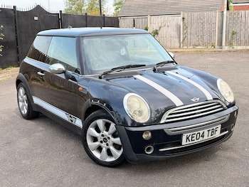 Used MINI Hatch 2004 for sale - 78388404: Photo