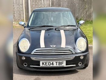 Used MINI Hatch 2004 for sale - 78388404: Photo
