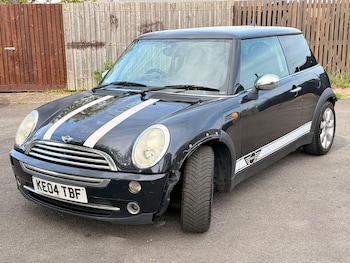 Used MINI Hatch 2004 for sale - 78388404: Photo
