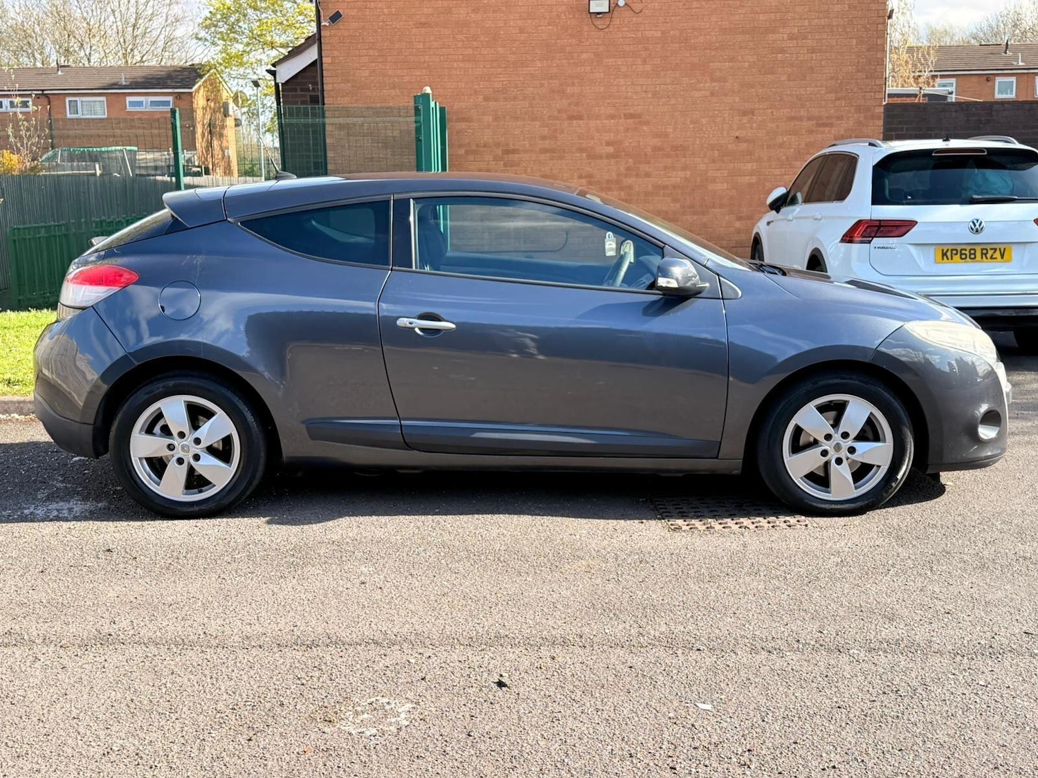 Used Renault Megane 2010 for sale - 78141373: Photo 14