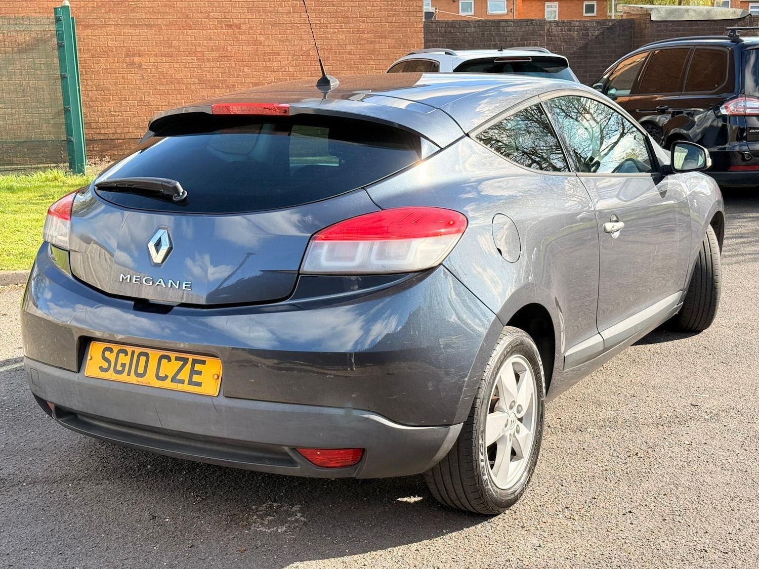 Used Renault Megane 2010 for sale - 78141373: Photo 16