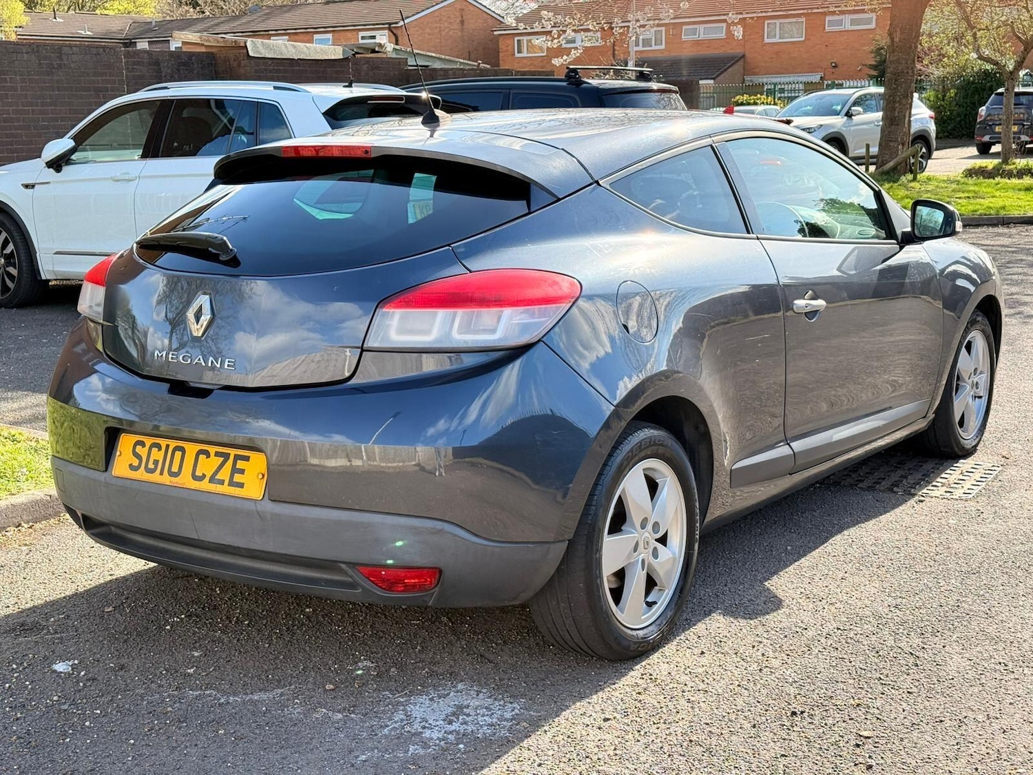 Used Renault Megane 2010 for sale - 78141373: Photo 18