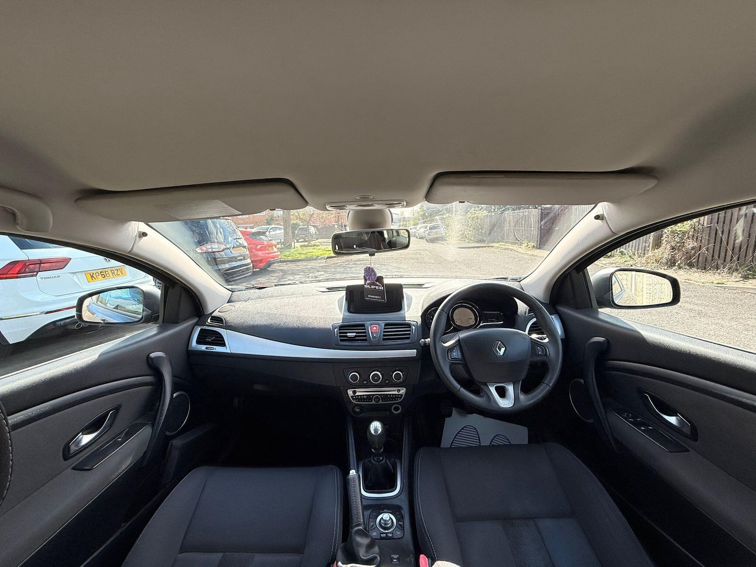 Used Renault Megane 2010 for sale - 78141373: Photo 20