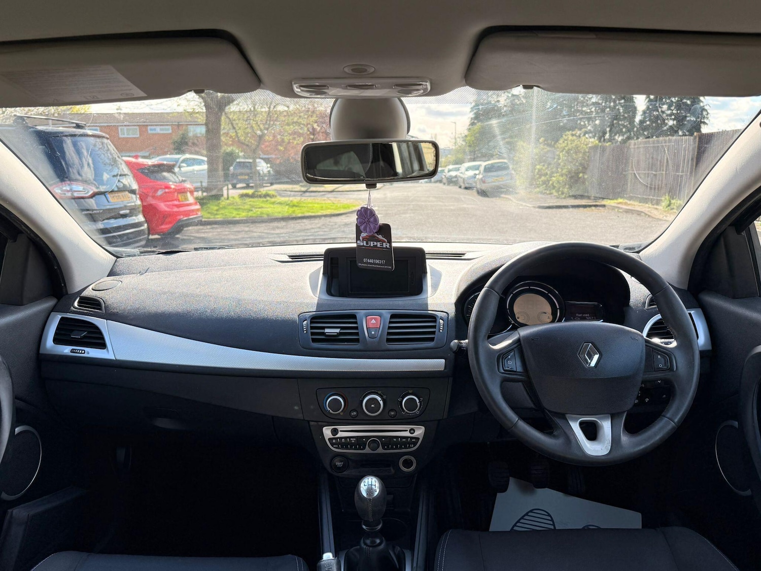 Used Renault Megane 2010 for sale - 78141373: Photo 21