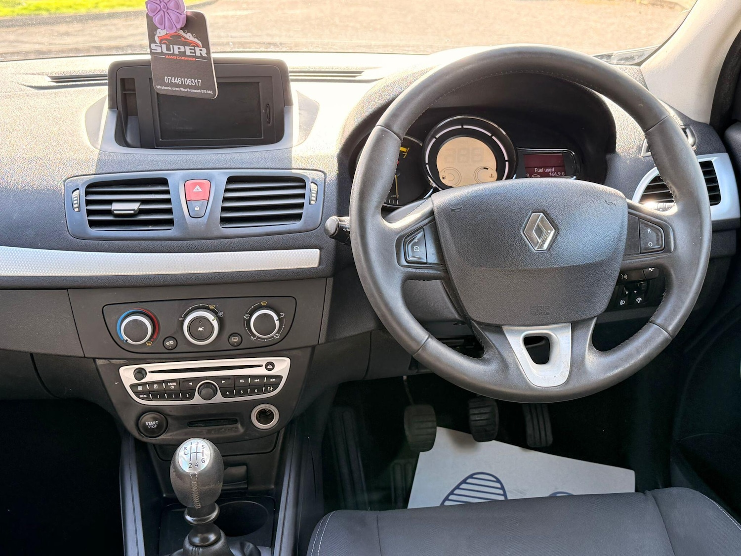 Used Renault Megane 2010 for sale - 78141373: Photo 22