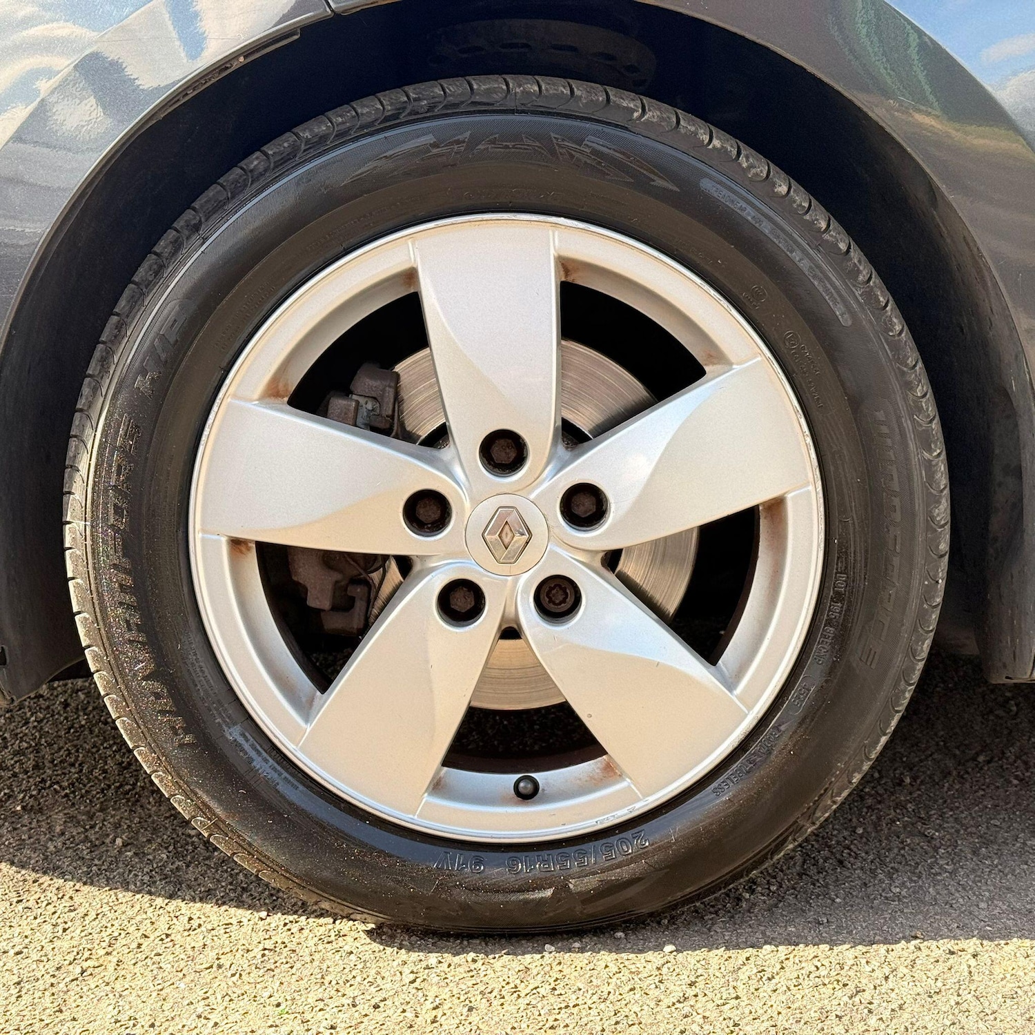 Used Renault Megane 2010 for sale - 78141373: Photo 32