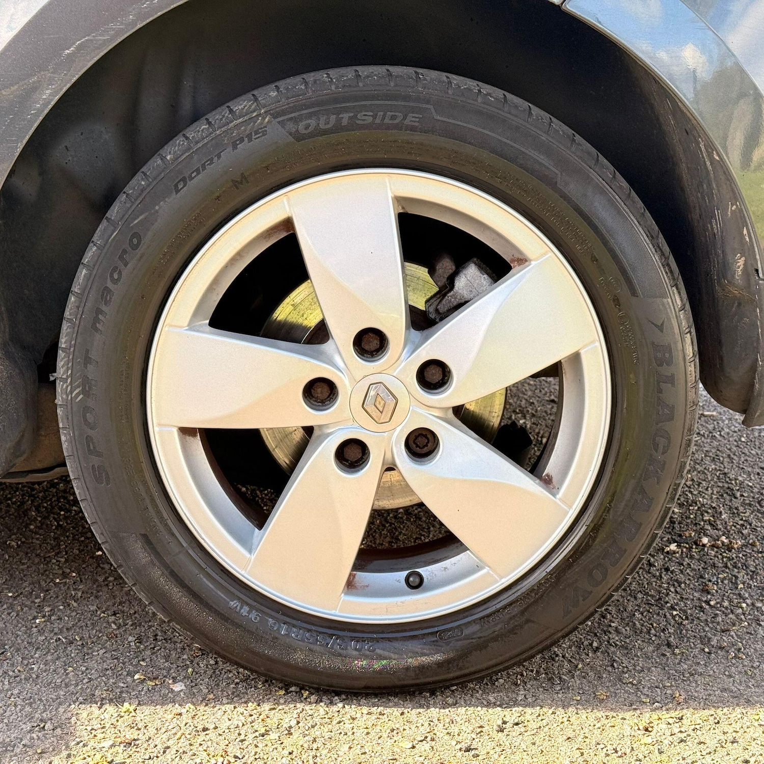 Used Renault Megane 2010 for sale - 78141373: Photo 33