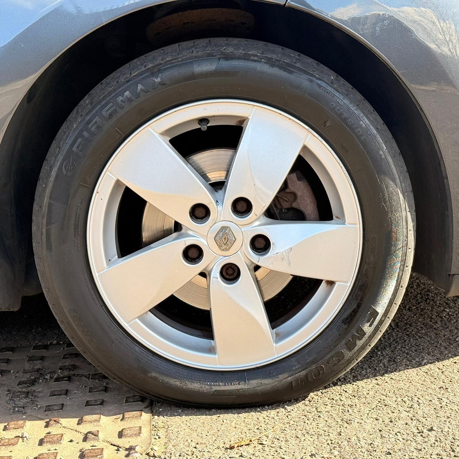 Used Renault Megane 2010 for sale - 78141373: Photo 35