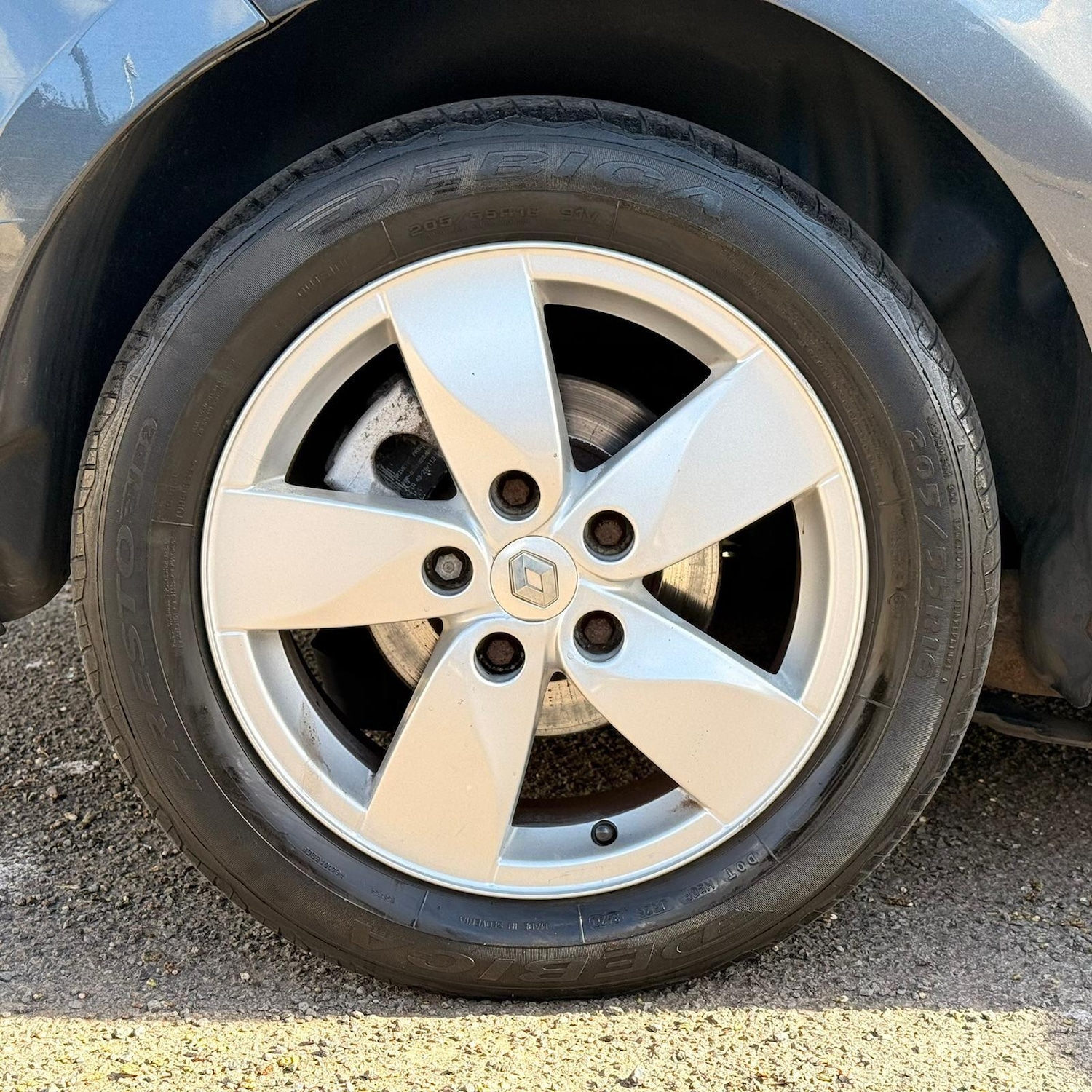 Used Renault Megane 2010 for sale - 78141373: Photo 36