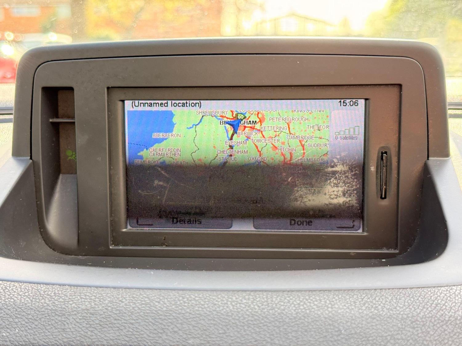 Used Renault Megane 2010 for sale - 78141373: Photo 37