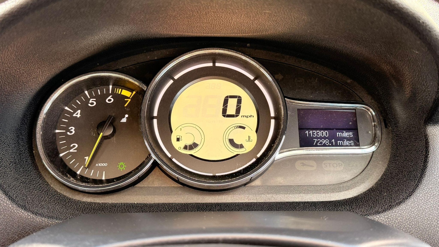 Used Renault Megane 2010 for sale - 78141373: Photo 41