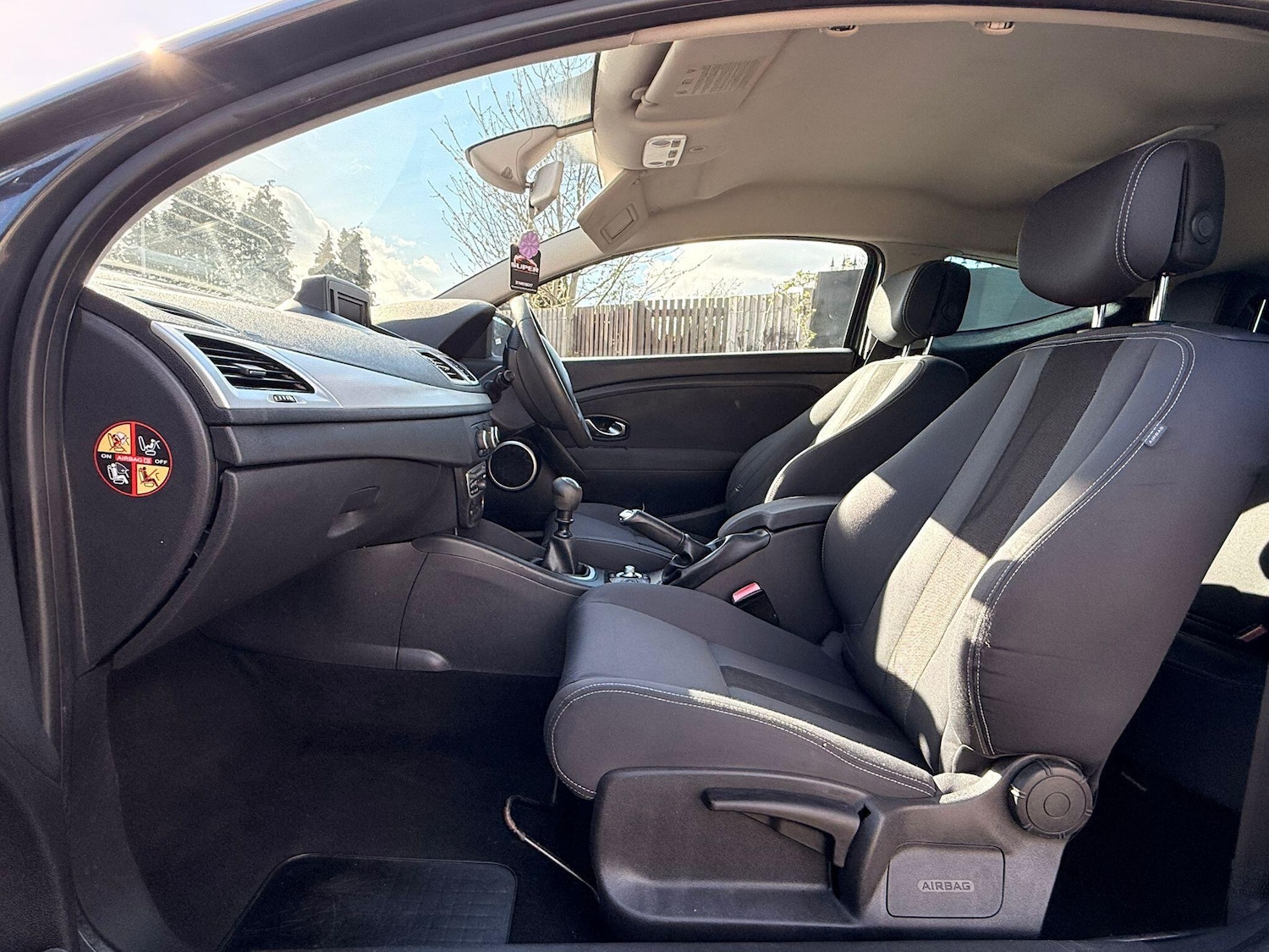 Used Renault Megane 2010 for sale - 78141373: Photo 45