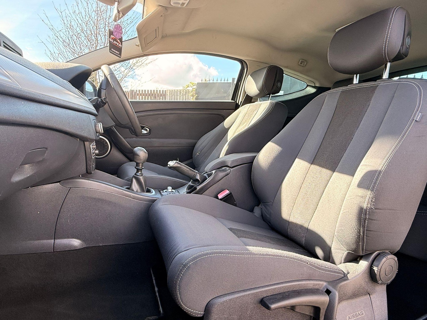 Used Renault Megane 2010 for sale - 78141373: Photo 46