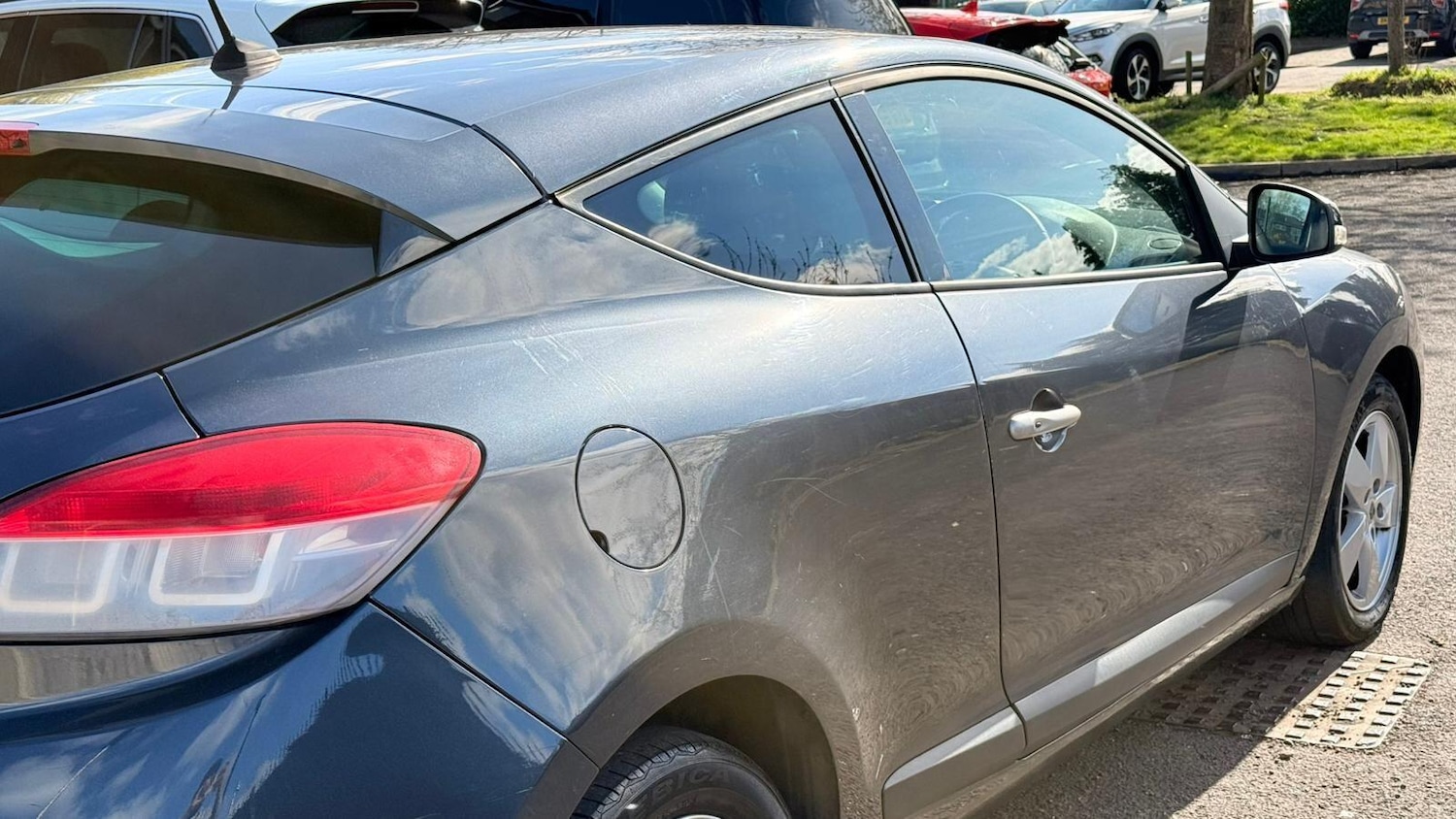 Used Renault Megane 2010 for sale - 78141373: Photo 47