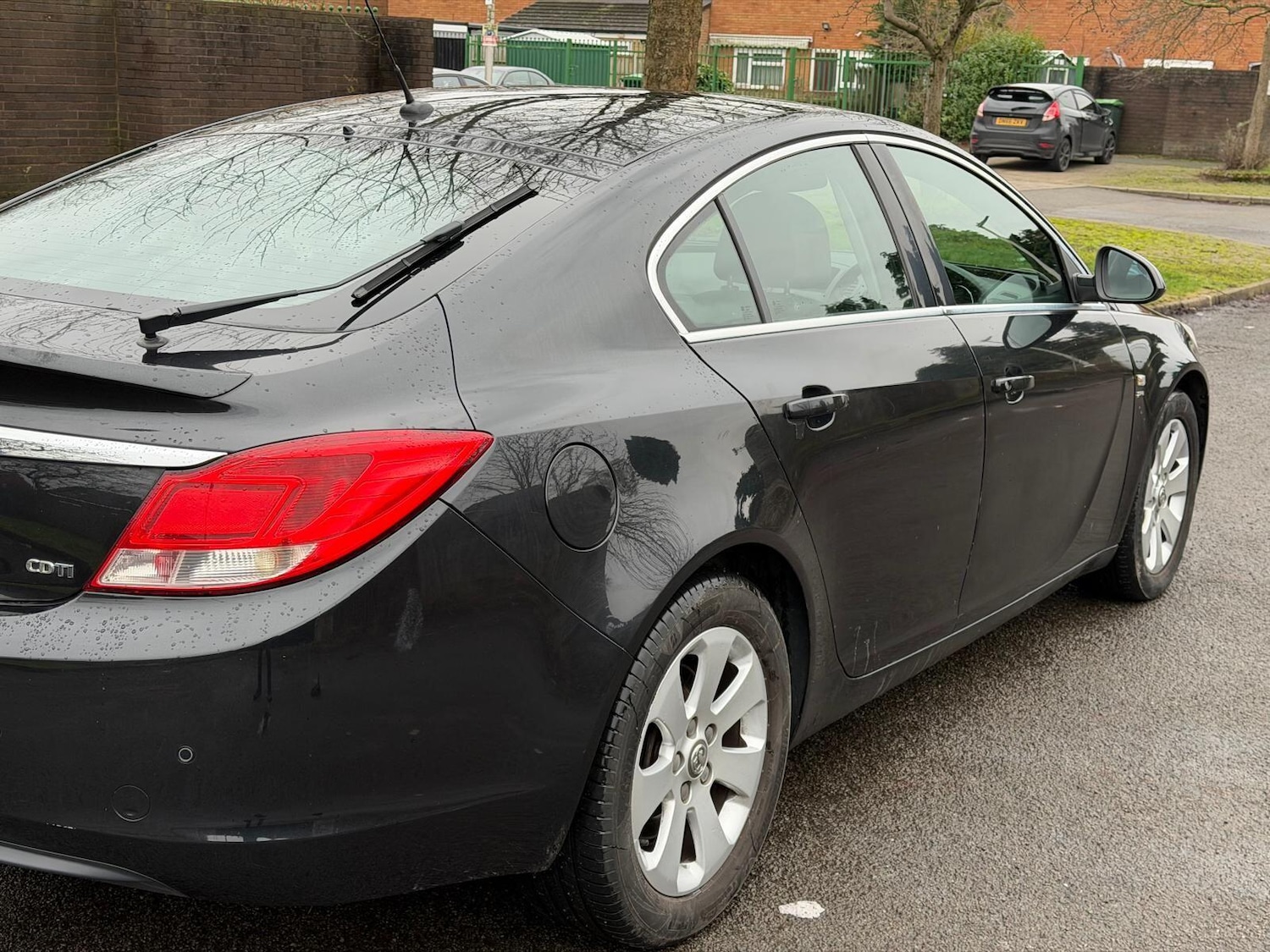 Used Vauxhall Insignia 2011 for sale - 77411767: Photo 10