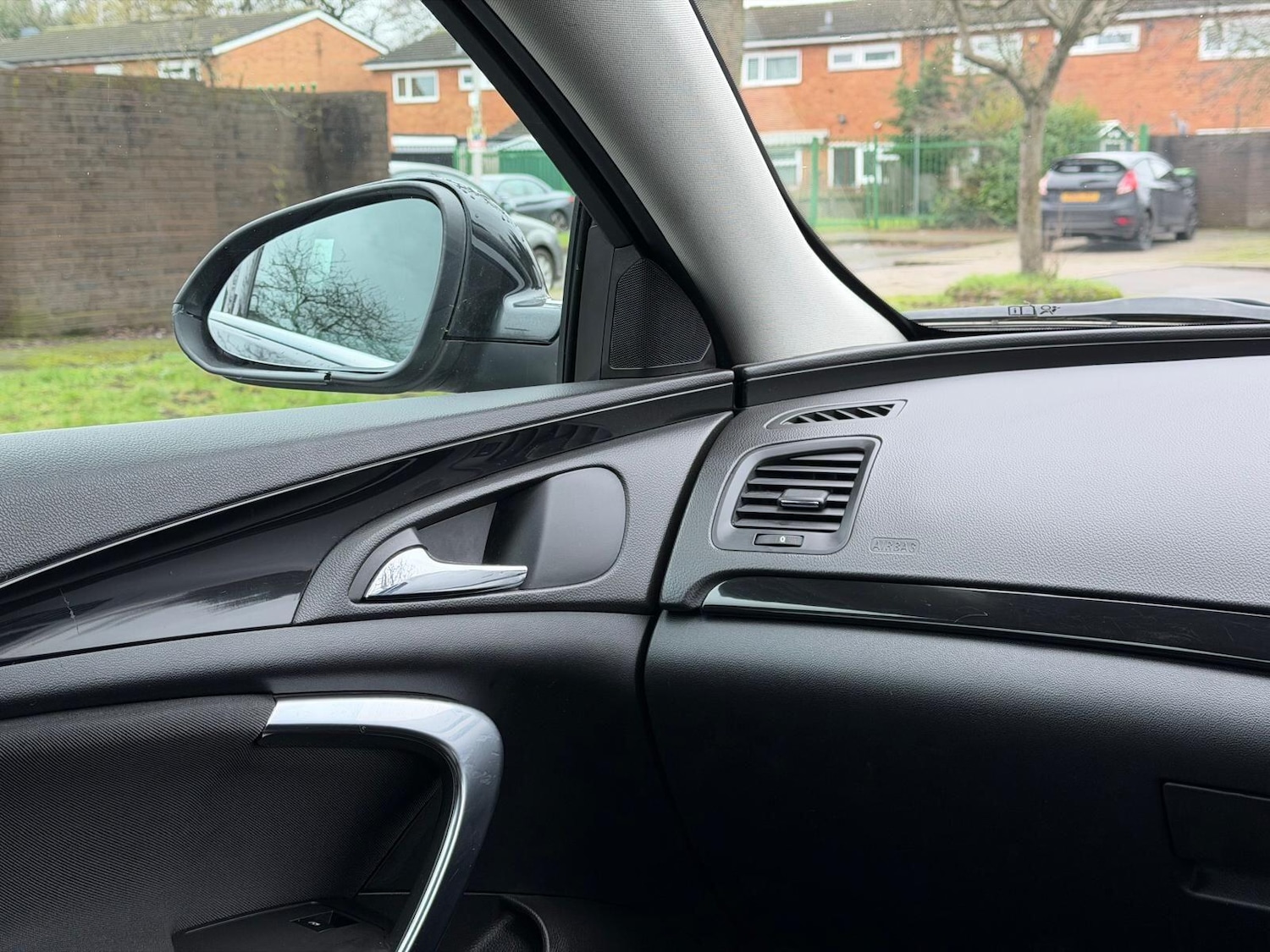 Used Vauxhall Insignia 2011 for sale - 77411767: Photo 14