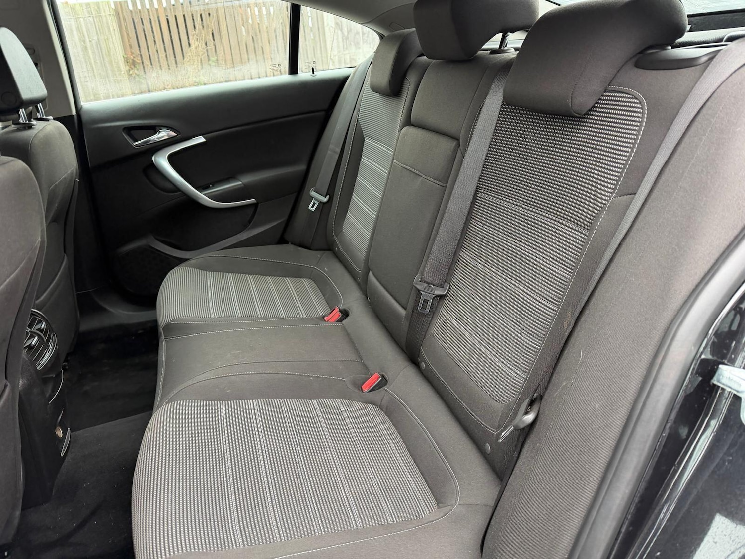 Used Vauxhall Insignia 2011 for sale - 77411767: Photo 20