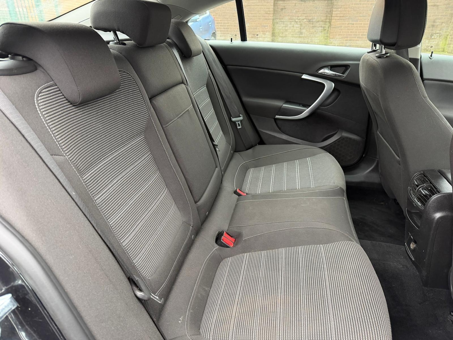 Used Vauxhall Insignia 2011 for sale - 77411767: Photo 21