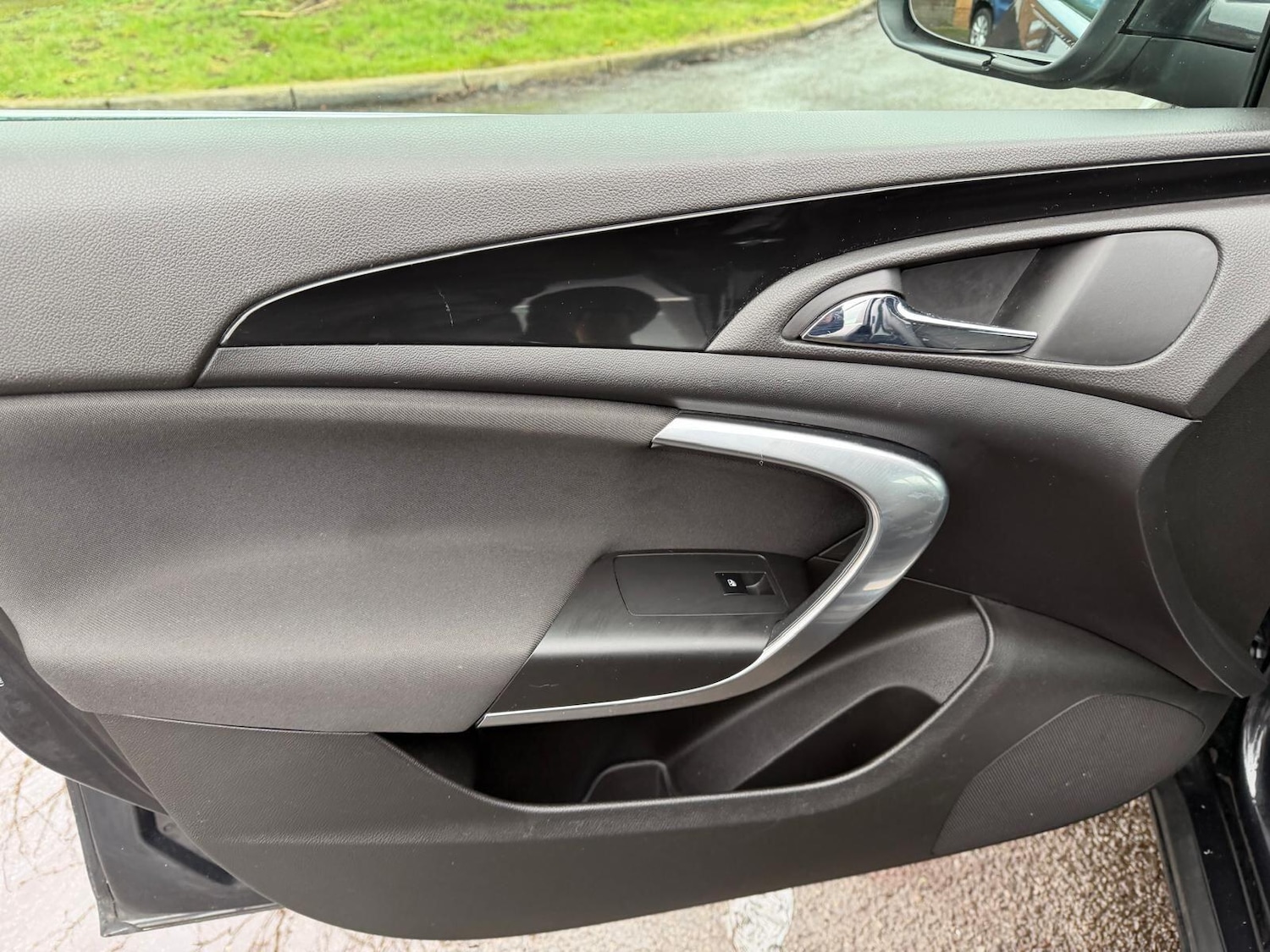 Used Vauxhall Insignia 2011 for sale - 77411767: Photo 28