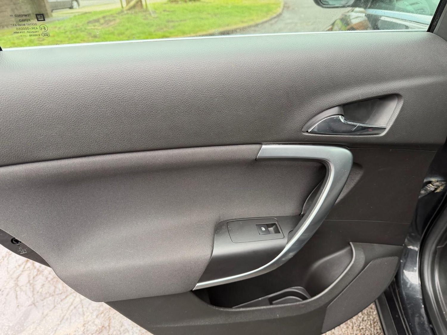 Used Vauxhall Insignia 2011 for sale - 77411767: Photo 29