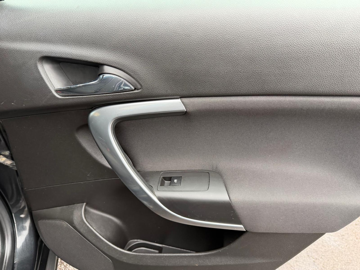 Used Vauxhall Insignia 2011 for sale - 77411767: Photo 30