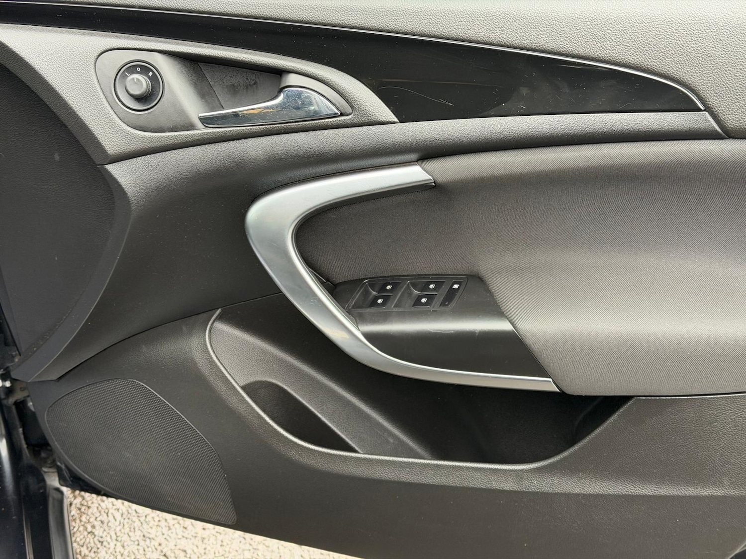 Used Vauxhall Insignia 2011 for sale - 77411767: Photo 31