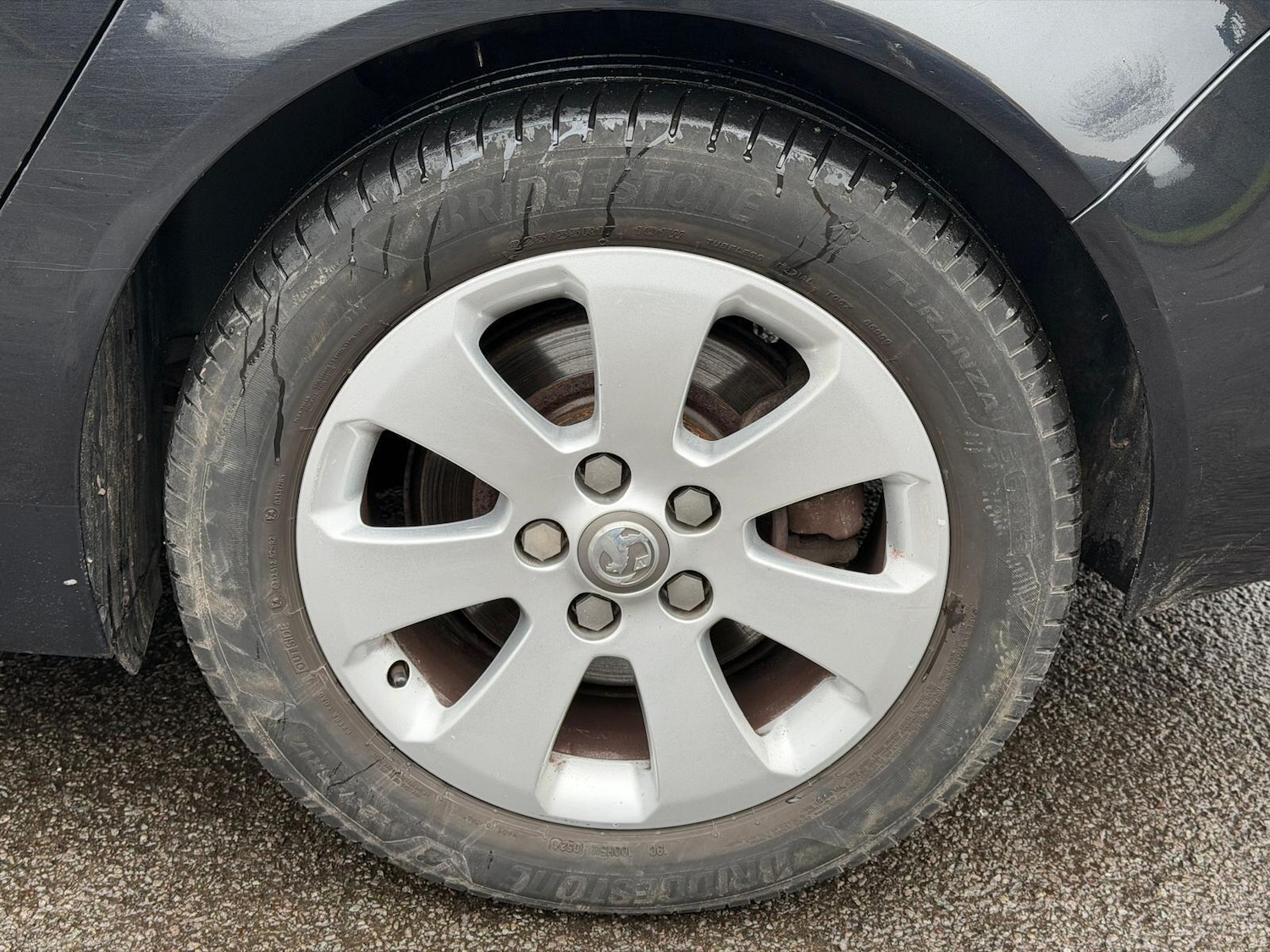 Used Vauxhall Insignia 2011 for sale - 77411767: Photo 32