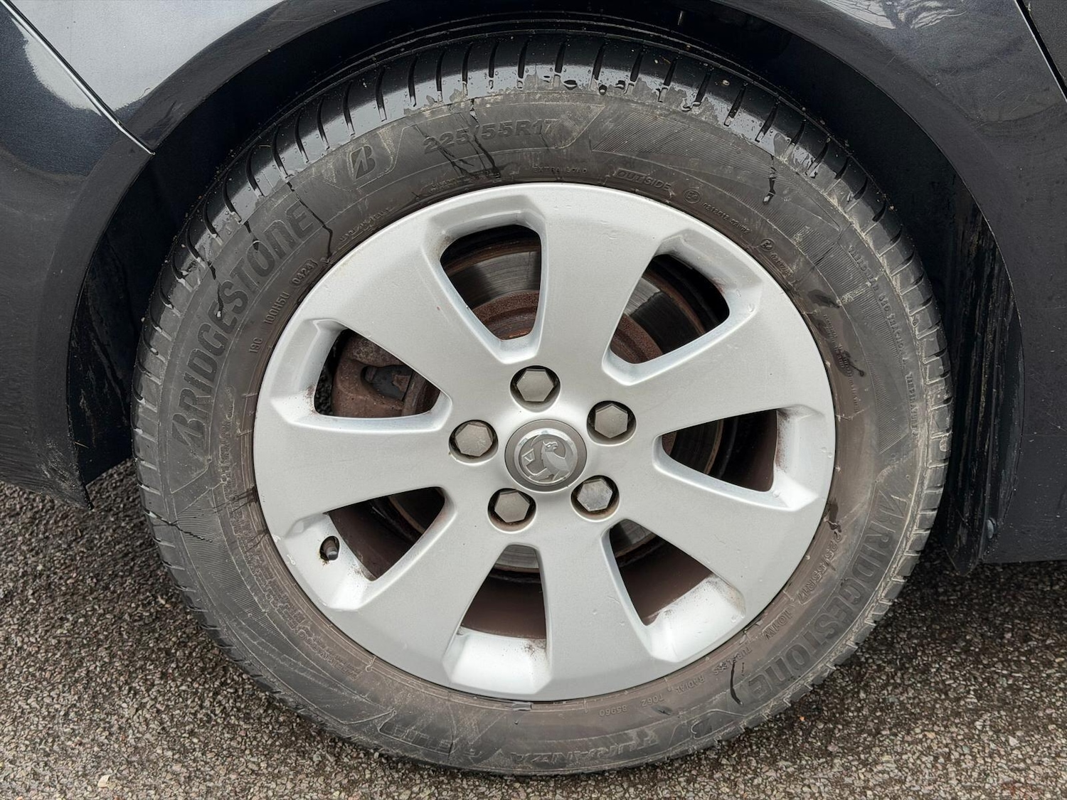 Used Vauxhall Insignia 2011 for sale - 77411767: Photo 33