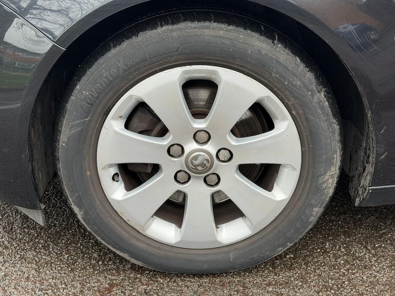 Used Vauxhall Insignia 2011 for sale - 77411767: Photo 35