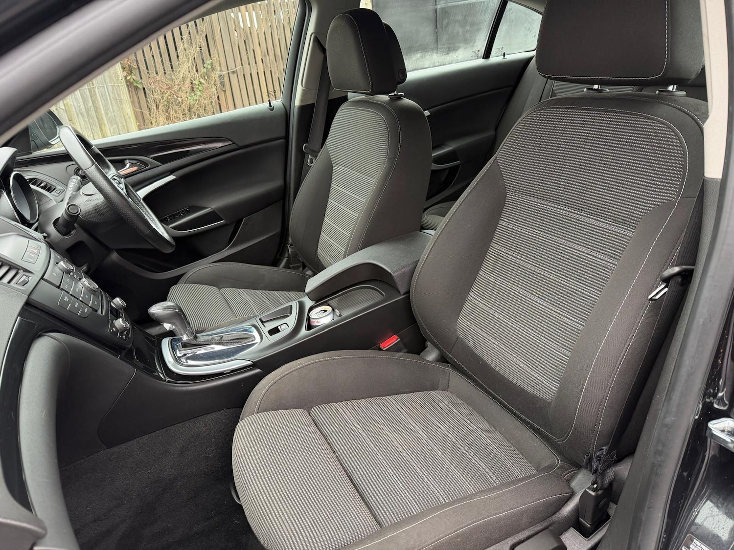 Used Vauxhall Insignia 2011 for sale - 77411767: Photo 40