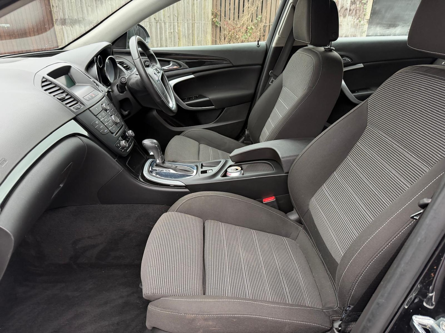 Used Vauxhall Insignia 2011 for sale - 77411767: Photo 41