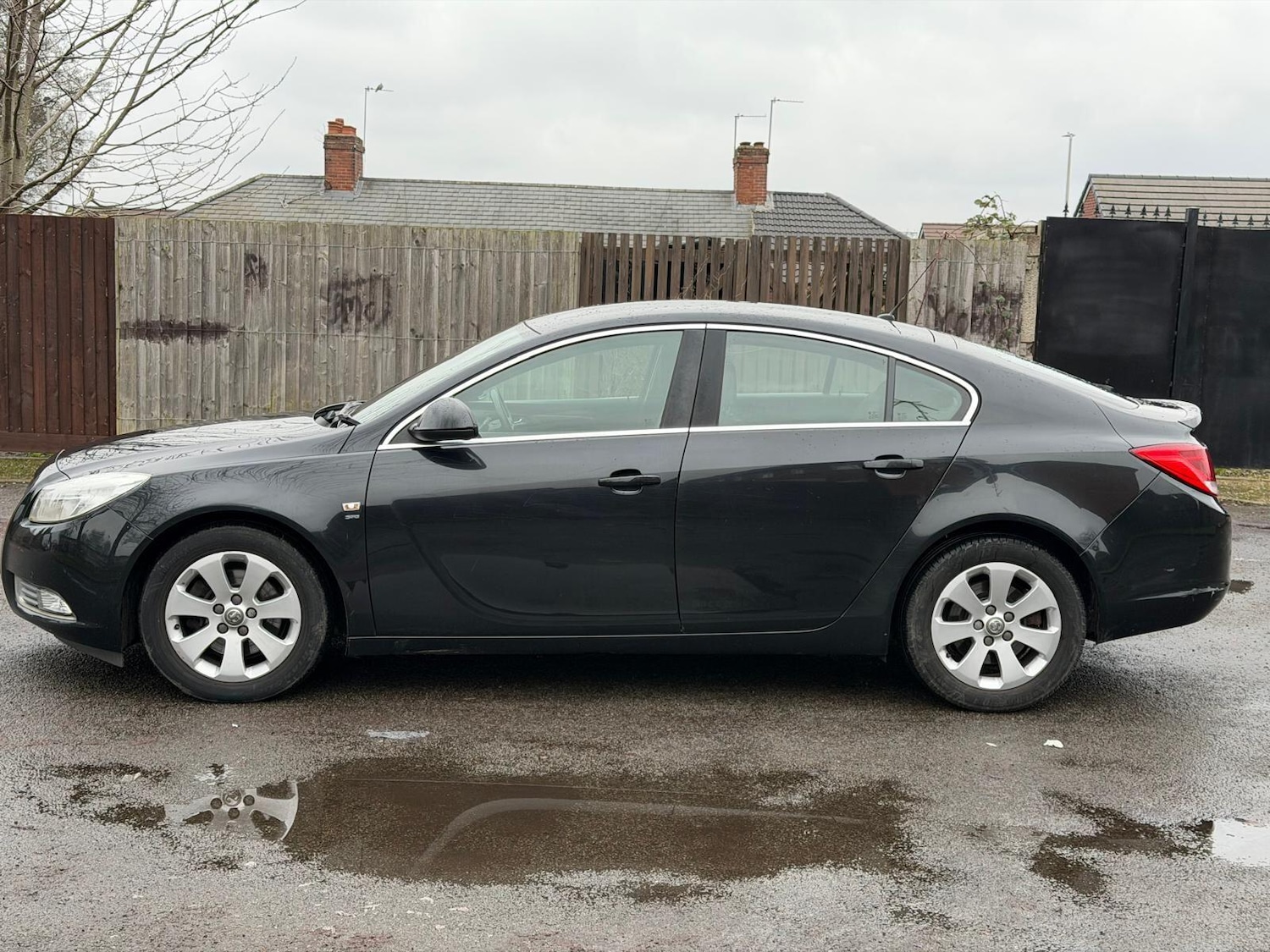 Used Vauxhall Insignia 2011 for sale - 77411767: Photo 5