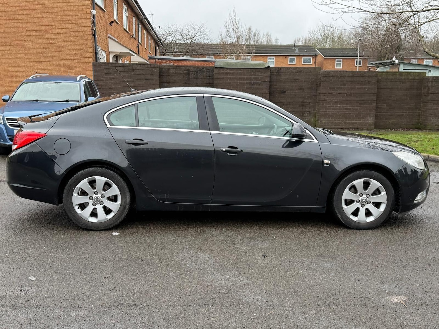 Used Vauxhall Insignia 2011 for sale - 77411767: Photo 8