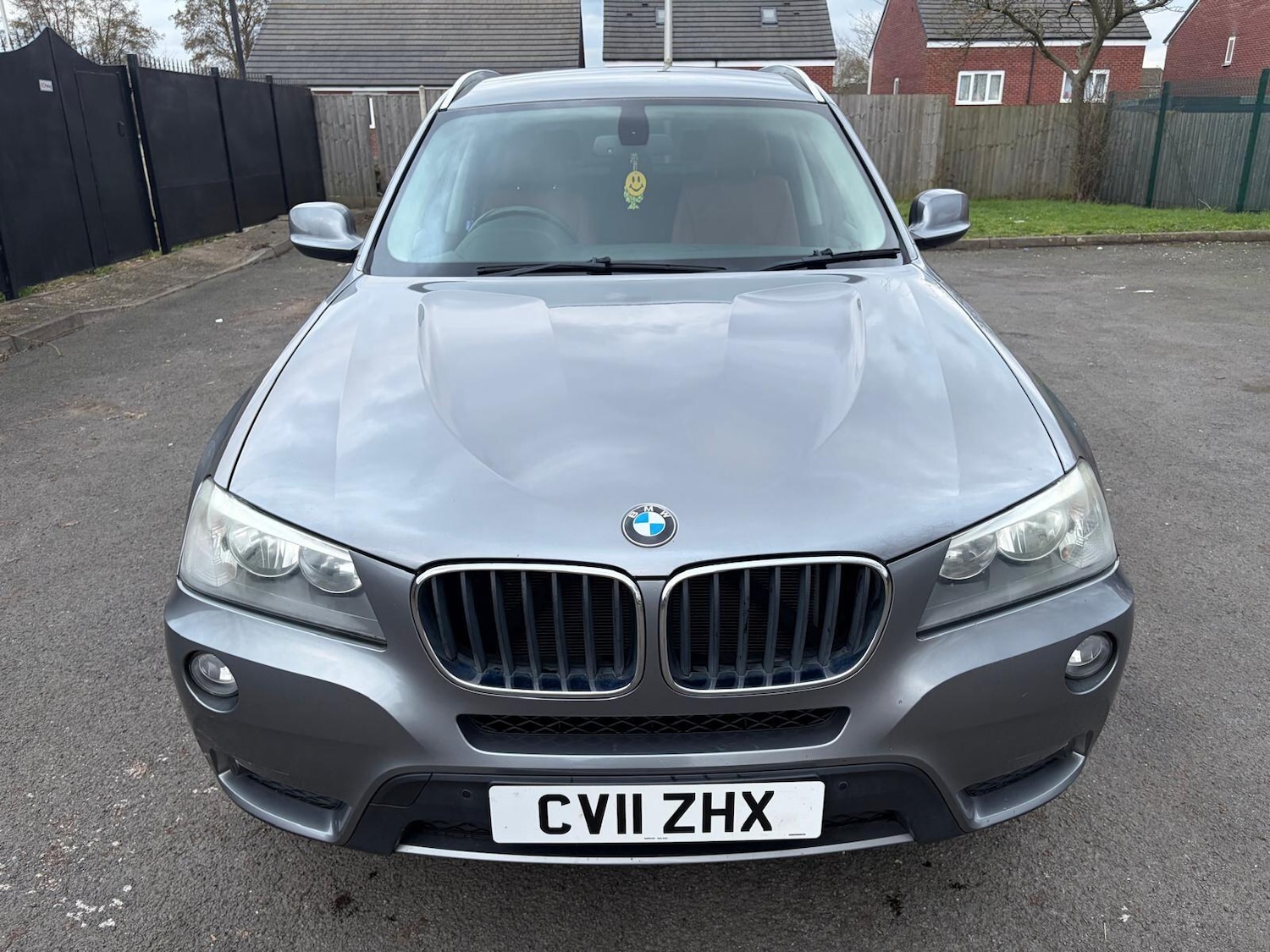 Used BMW X3 2011 for sale - 77982254: Photo 10