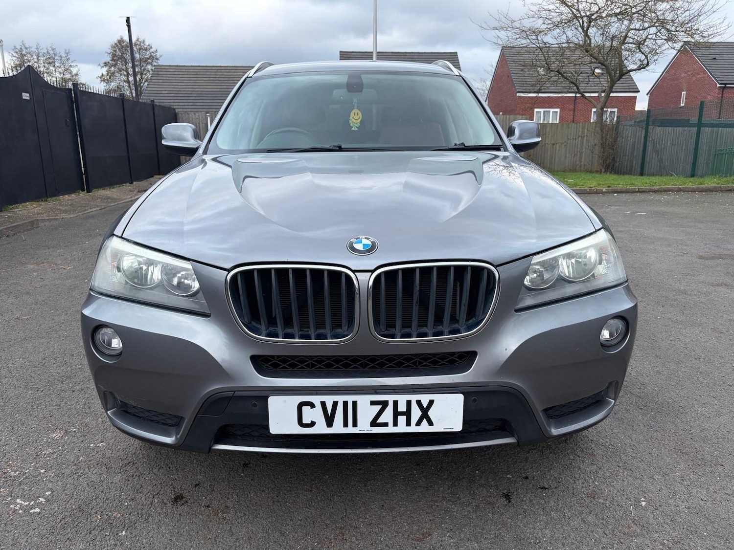 Used BMW X3 2011 for sale - 77982254: Photo 11
