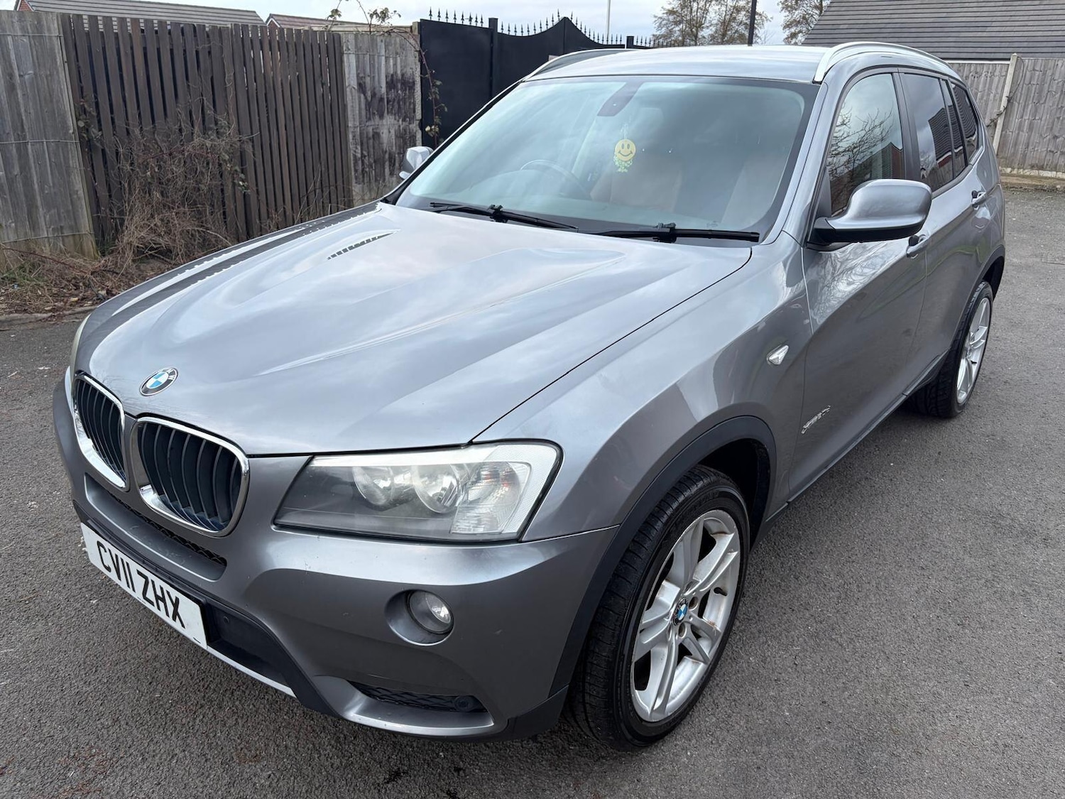Used BMW X3 2011 for sale - 77982254: Photo 14