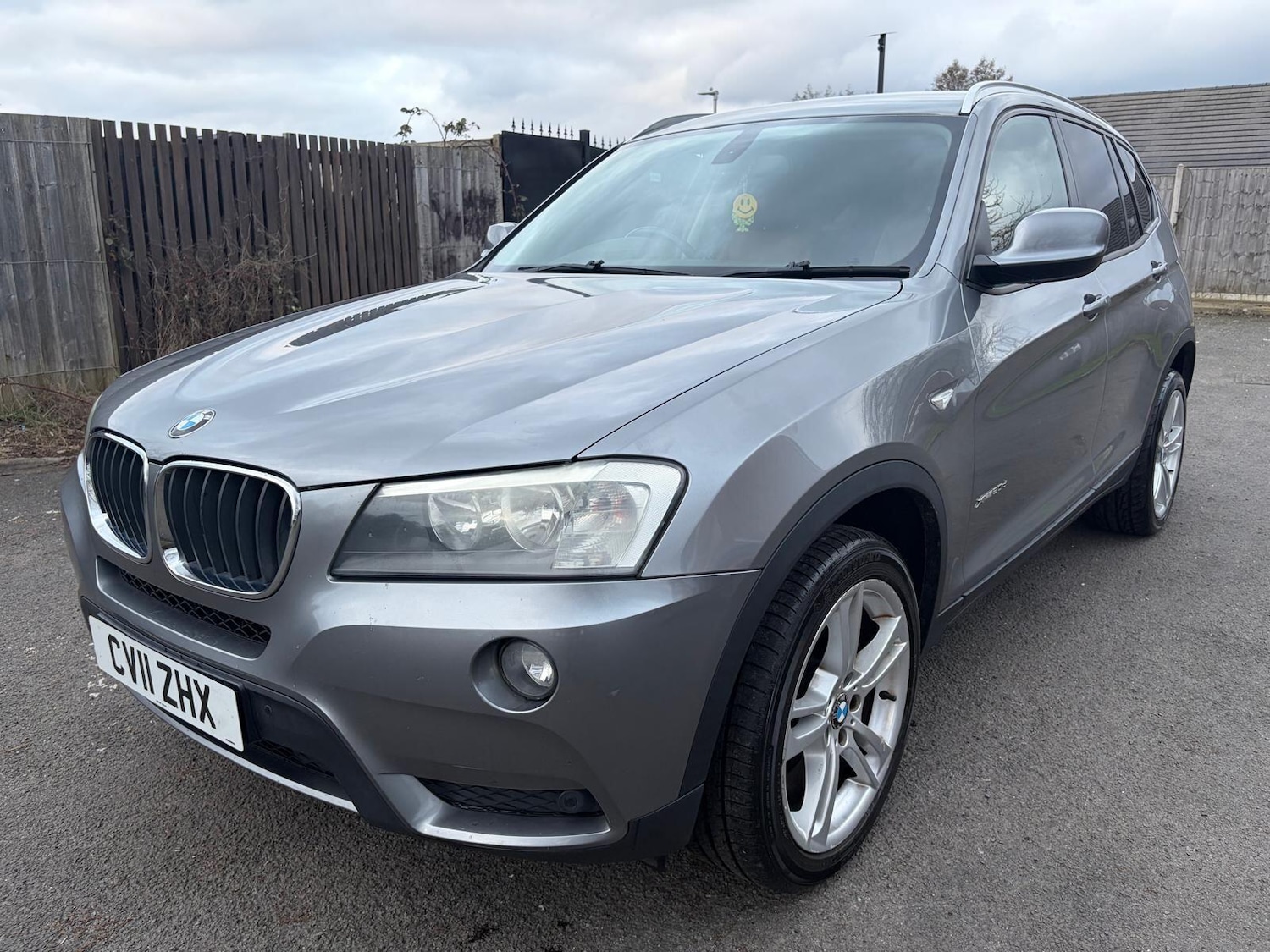 Used BMW X3 2011 for sale - 77982254: Photo 15
