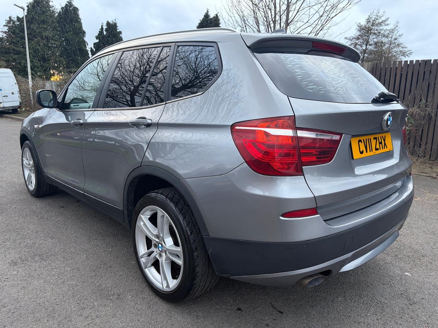 Used BMW X3 2011 for sale - 77982254: Photo 18