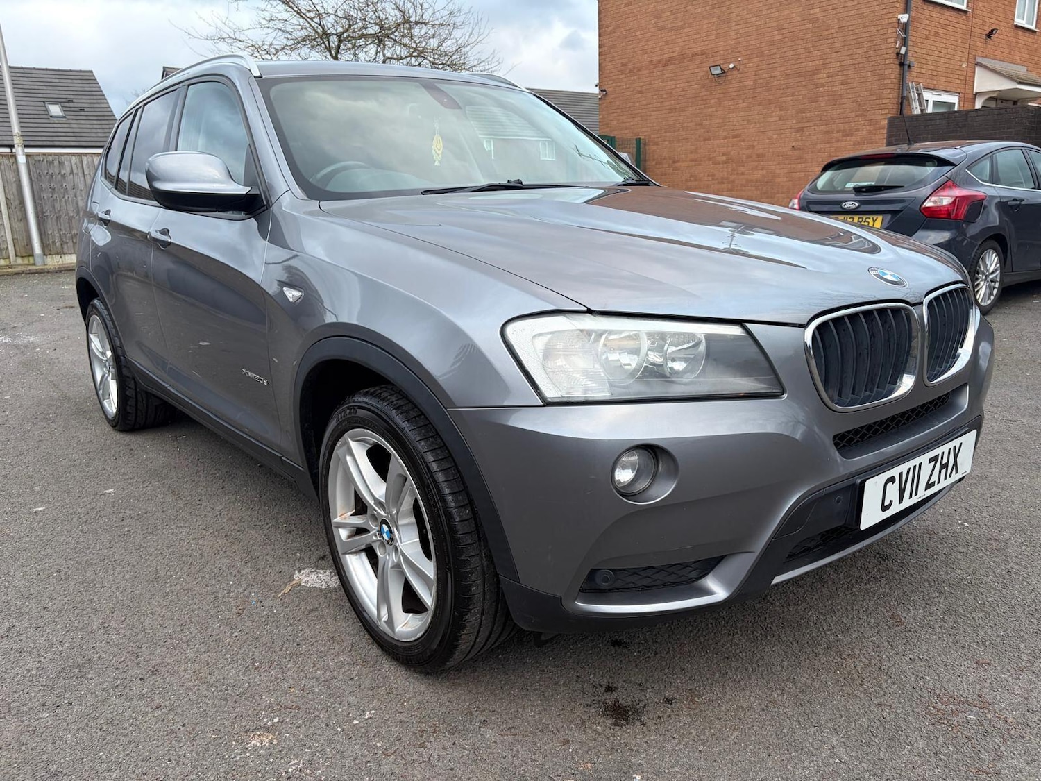 Used BMW X3 2011 for sale - 77982254: Photo 2