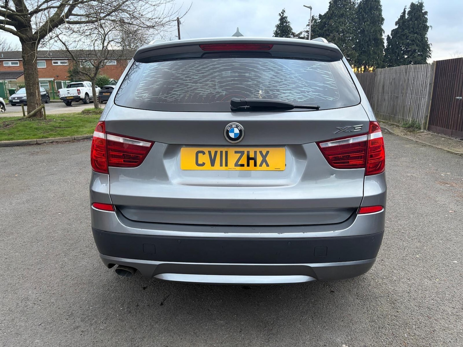 Used BMW X3 2011 for sale - 77982254: Photo 21