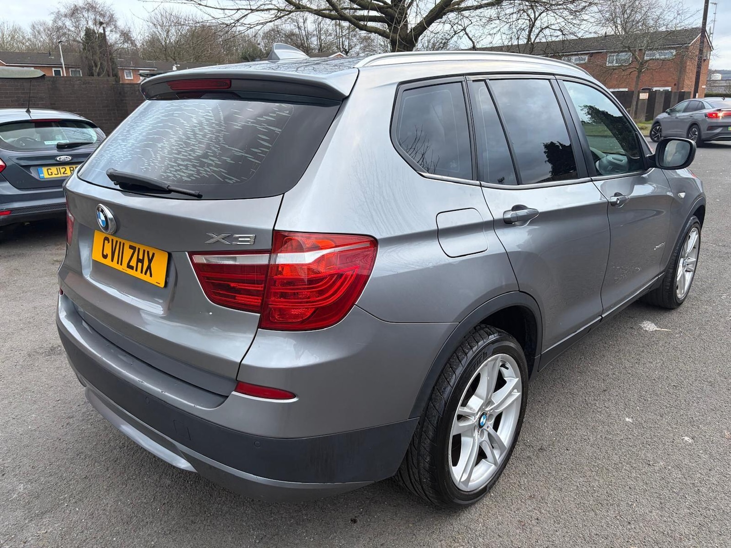 Used BMW X3 2011 for sale - 77982254: Photo 28