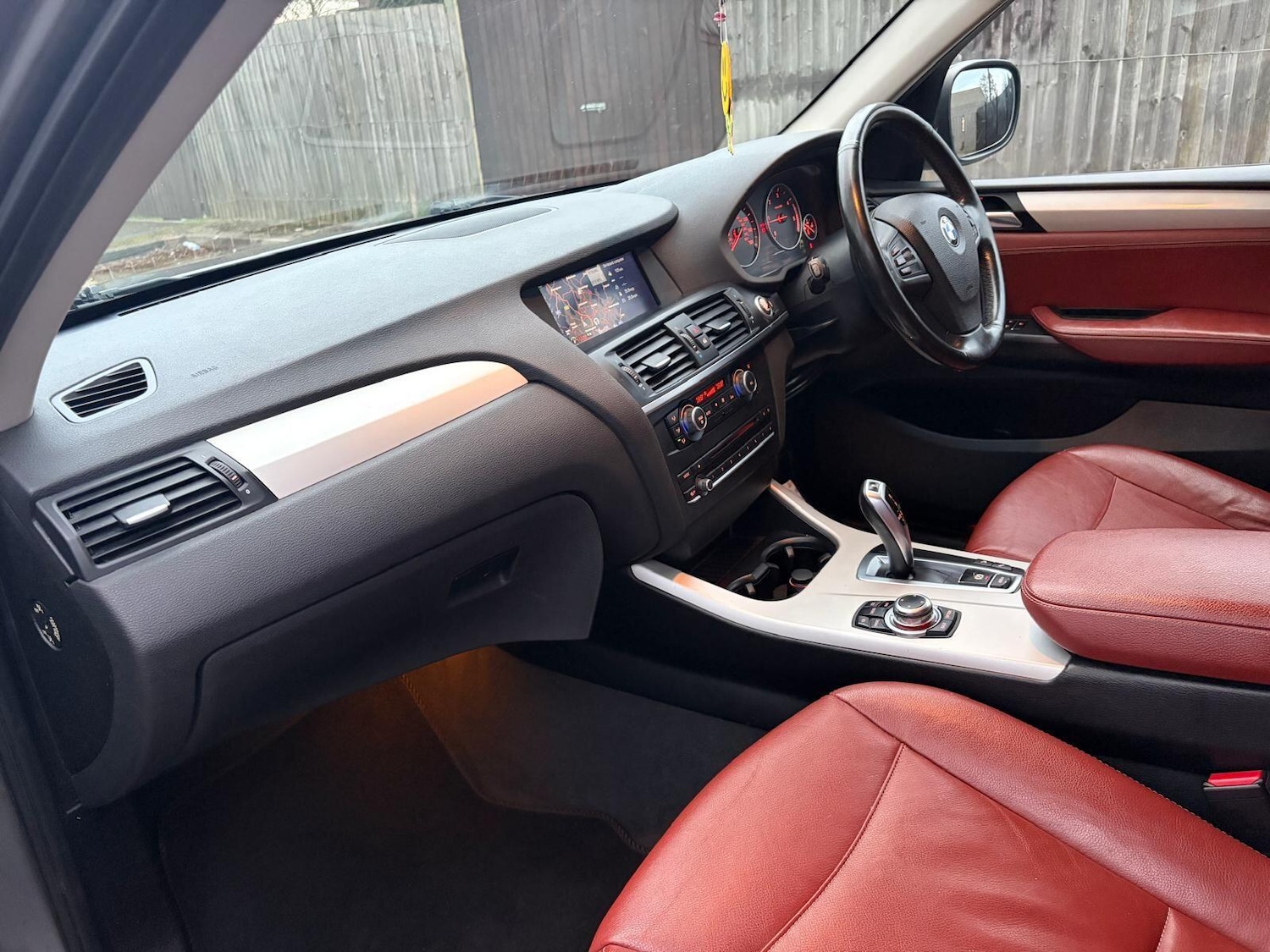 Used BMW X3 2011 for sale - 77982254: Photo 29