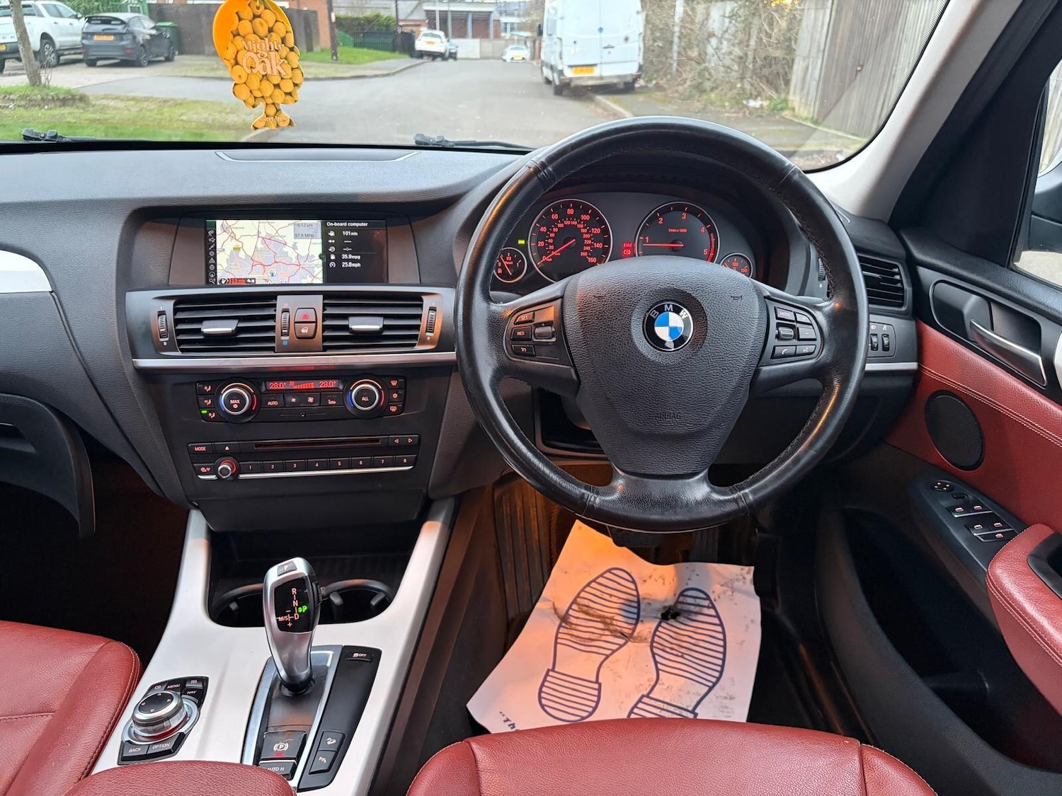 Used BMW X3 2011 for sale - 77982254: Photo 31