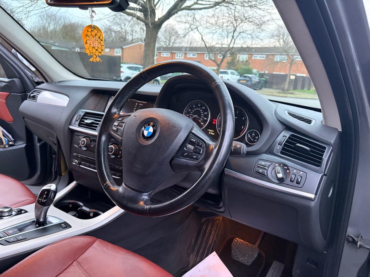 Used BMW X3 2011 for sale - 77982254: Photo 35