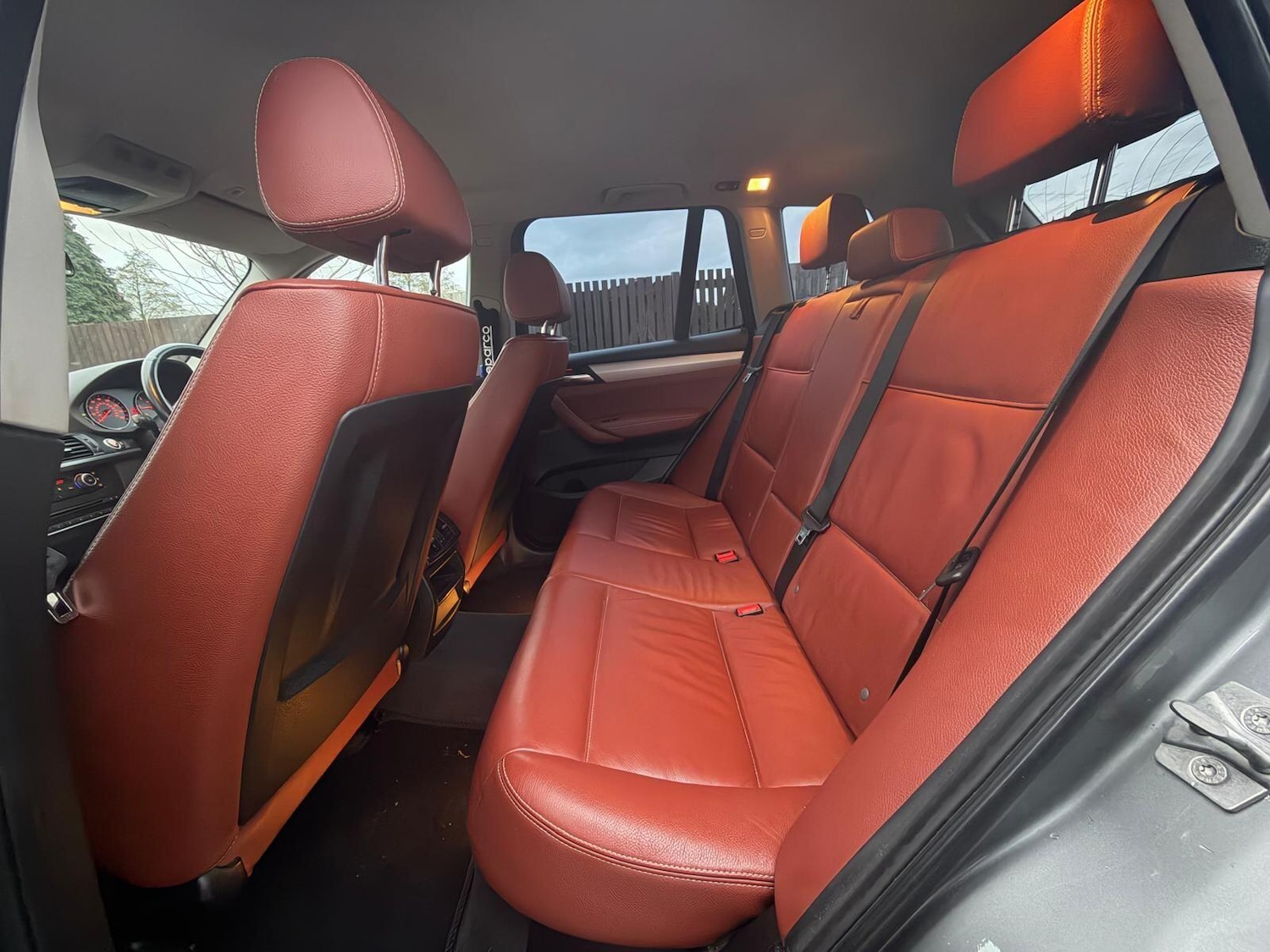 Used BMW X3 2011 for sale - 77982254: Photo 38