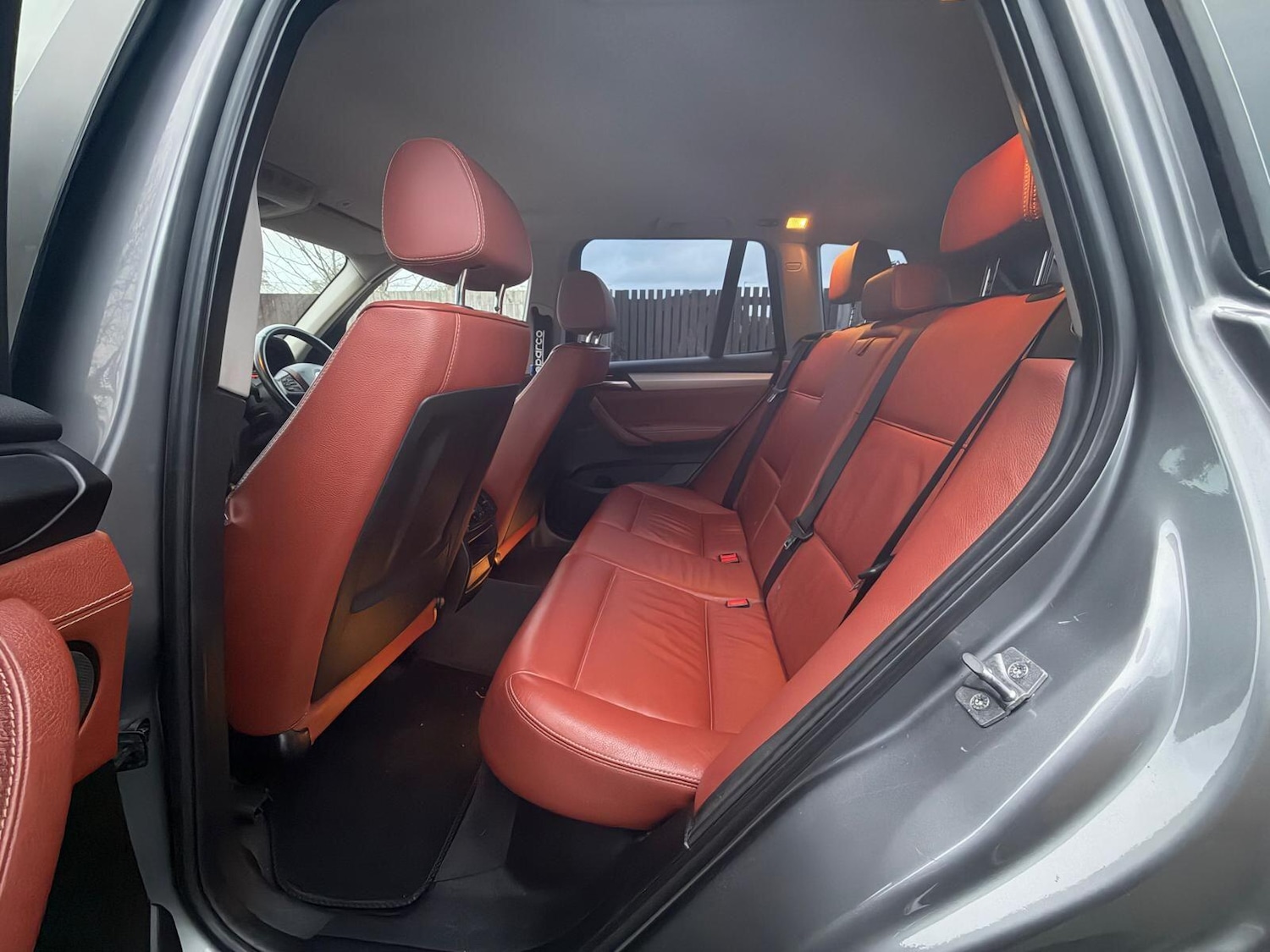 Used BMW X3 2011 for sale - 77982254: Photo 39